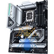 Материнская плата Asus PRIME Z790-A WIFI Soc-1700 Intel Z790 4xDDR5 ATX AC`97 8ch(7.1) 2.5Gg RAID+HDMI+DP фото 3