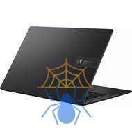 Ноутбук Asus VivoBook 16X M3604YA-MB248 Ryzen 5 7430U 16Gb SSD512Gb AMD Radeon 16" IPS WUXGA (1920x1200) noOS black WiFi BT Cam (90NB11A1-M00B80) фото 6