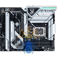 Материнская плата Asus PRIME Z790-A WIFI Soc-1700 Intel Z790 4xDDR5 ATX AC`97 8ch(7.1) 2.5Gg RAID+HDMI+DP фото