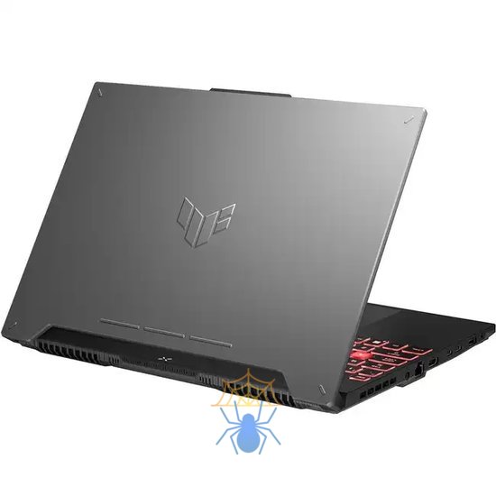 Ноутбук ASUS TUF  Gaming FA507XI-HQ014 Ryzen R9-7940HS/16Gb/512GB SSD /15.6" WQHD 2560X1440 165Hz/ NVIDIA RTX 4070 8GB /Backlit //NO OS фото 6