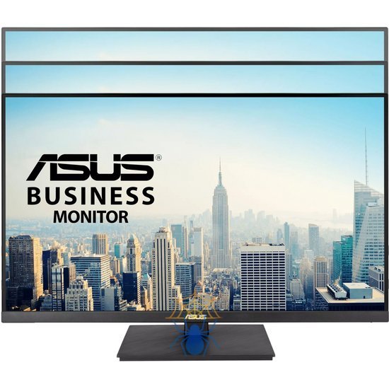 Монитор Asus 31.5" VA32UQSB черный IPS LED 16:9 HDMI M/M матовая HAS Piv 350cd 178гр/178гр 3840x2160 60Hz DP 4K USB 9.34кг фото 3