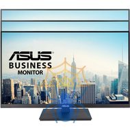 Монитор Asus 31.5" VA32UQSB черный IPS LED 16:9 HDMI M/M матовая HAS Piv 350cd 178гр/178гр 3840x2160 60Hz DP 4K USB 9.34кг фото 3