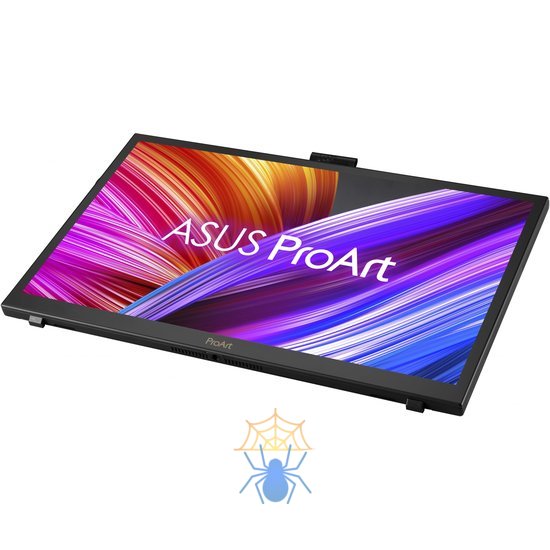 Монитор Asus 15.6" ProArt PA169CDV черный IPS LED 10ms 16:9 HDMI M/M матовая Piv 450cd 178гр/178гр 3840x2160 60Hz 4K USB 1.07кг фото 9