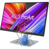 Монитор Asus 27" ProArt PA278CGV черный IPS LED 16:9 HDMI M/M матовая HAS Piv 400cd 178гр/178гр 2560x1440 144Hz FreeSync Premium DP 2K USB 8.5кг фото 5