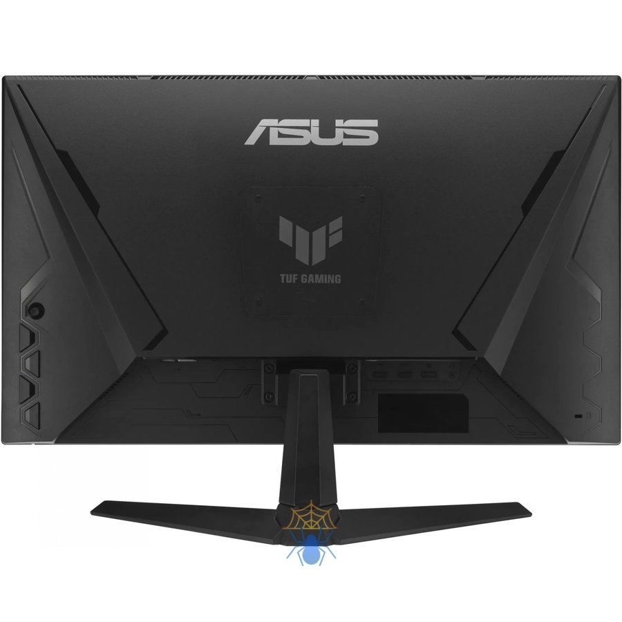 Монитор Asus 27" TUF Gaming VG27AQL3A черный IPS LED 16:9 HDMI M/M матовая HAS Piv 350cd 178гр/178гр 2560x1440 180Hz G-Sync FreeSync Premium DP 2K USB 6.9кг фото 5