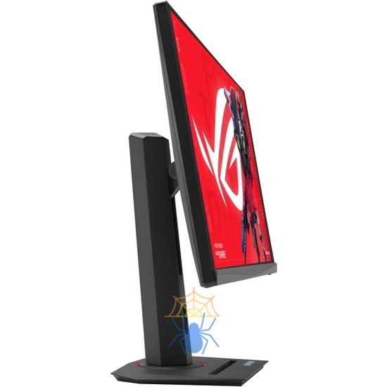 Монитор Asus 27" ROG Strix XG27ACS черный IPS LED 16:9 HDMI матовая HAS Piv 1000:1 400cd 178гр/178гр 2560x1440 180Hz DP 2K USB 6.61кг фото 6