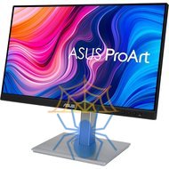 Монитор Asus 23.8" ProArt PA247CV черный IPS LED 4ms 16:9 HDMI M/M матовая HAS Piv 1000:1 300cd 178гр/178гр 1920x1080 75Hz DP FHD USB 6.3кг фото 3