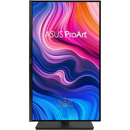 Монитор Asus 32" ProArt PA328CGV черный IPS LED 16:9 HDMI матовая HAS Piv 450cd 178гр/178гр 2560x1440 165Hz DP 2K USB 11.7кг фото 2