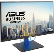 Монитор Asus 27" VA27ACFSN черный IPS LED 16:9 HDMI M/M матовая HAS Piv 350cd 178гр/178гр 2560x1440 100Hz DP 2K USB 6.8кг фото 5