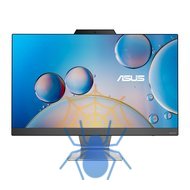 Моноблок Asus E3402WBAK-BA375M 23.8" Full HD i7 1255U (1.7) 16Gb SSD512Gb UHDG noOS GbitEth WiFi BT 90W клавиатура мышь Cam черный 1920x1080 фото