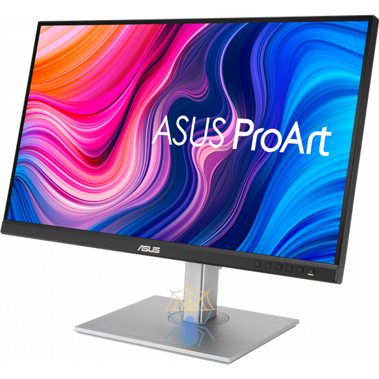 Монитор ASUS 27" ProArt PA278CV IPS 2560x1440 4ms (GTG) 350cd 75Hz MM HDMI DP*2 USB-Hub USB-C Swivel Pivot HAS Black; 90LM06Q0-B01370 фото 2