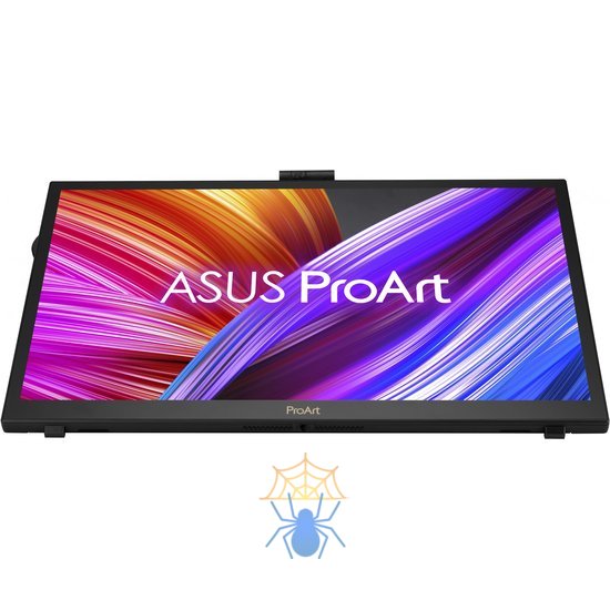 Монитор Asus 15.6" ProArt PA169CDV черный IPS LED 10ms 16:9 HDMI M/M матовая Piv 450cd 178гр/178гр 3840x2160 60Hz 4K USB 1.07кг фото 12