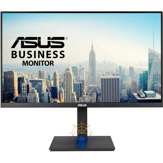 Монитор Asus 31.5" VA32UQSB черный IPS LED 16:9 HDMI M/M матовая HAS Piv 350cd 178гр/178гр 3840x2160 60Hz DP 4K USB 9.34кг фото