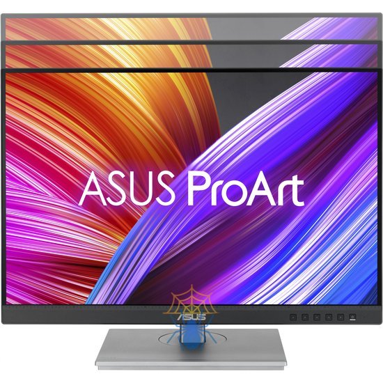 Монитор Asus 24.1" ProArt PA248CNV черный IPS LED 16:10 HDMI M/M матовая HAS Piv 300cd 178гр/178гр 1920x1200 75Hz DP WU USB 6.5кг фото 6