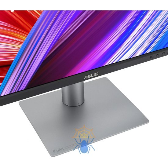 Монитор Asus 24.1" ProArt PA248CRV черный IPS LED 16:10 HDMI M/M матовая HAS Piv 350cd 178гр/178гр 1920x1200 75Hz DP WU USB 5.9кг фото 11