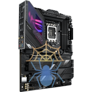 Материнская плата ASUS ROG STRIX Z790-E GAMING WIFI, LGA1700, Z790, 4*DDR5, 4*SATA, 5*M.2, 10*USB 3.2, Type-C, 3*PCIx16, DP+HDMI, ATX; 90MB1CL0-M0EAY0 фото 2