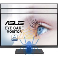 Монитор Asus 27" VA27EQSB черный IPS LED 16:9 HDMI M/M матовая HAS Piv 300cd 178гр/178гр 1920x1080 75Hz VGA DP FHD USB 6кг фото 4