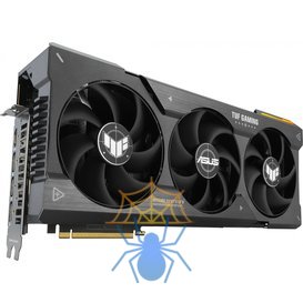 Видеокарта Asus PCI-E 4.0 TUF-RX7900XT-O20G-GAMING AMD Radeon RX 7900XT 20Gb 320bit GDDR6 2175/20000 HDMIx1 DPx3 HDCP Ret фото 5