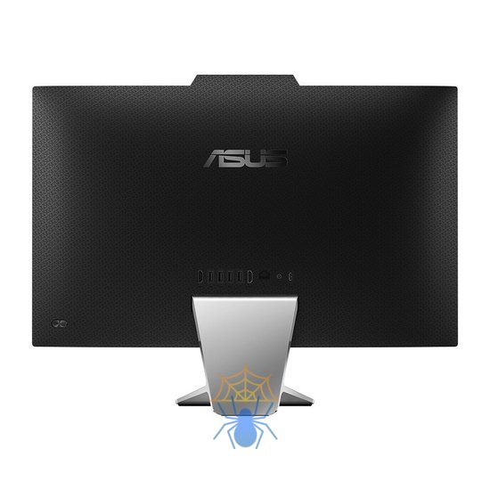 Моноблок Asus E3402WBAK-BA375M 23.8" Full HD i7 1255U (1.7) 16Gb SSD512Gb UHDG noOS GbitEth WiFi BT 90W клавиатура мышь Cam черный 1920x1080 фото 3