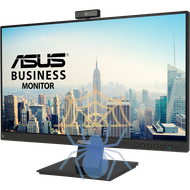 Монитор Asus 23.8" BE24EQK черный IPS LED 16:9 HDMI M/M Cam матовая 300cd 178гр/178гр 1920x1080 D-Sub DisplayPort FHD 4.6кг фото 3