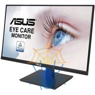 Монитор Asus 27" VA27AQSB черный IPS LED 1ms 16:9 HDMI M/M матовая HAS Piv 350cd 178гр/178гр 2560x1440 75Hz DP 2K USB 6.69кг фото 4