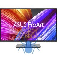 Монитор Asus 23.8" ProArt PA24ACRV черный IPS LED 16:9 HDMI M/M матовая HAS Piv 350cd 178гр/178гр 2560x1440 75Hz DP Quad HD 2K (1440p) USB 5.6кг фото