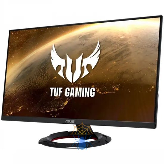 Монитор Asus 23.8" TUF Gaming VG249Q1R черный IPS LED 1ms 16:9 HDMI M/M матовая 250cd 178гр/178гр 1920x1080 DisplayPort FHD 3кг фото 3