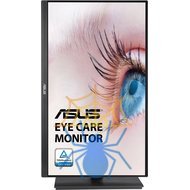 Монитор Asus 27" VA27EQSB черный IPS LED 16:9 HDMI M/M матовая HAS Piv 300cd 178гр/178гр 1920x1080 75Hz VGA DP FHD USB 6кг фото 5