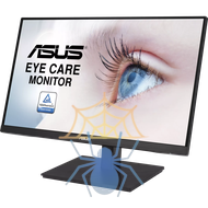 Монитор Asus 27" VA27EQSB IPS 1920x1080 5ms 300cd 75Hz MM D-Sub HDMI DP USB-Hub HAS Swivel Pivot Black; 90LM0559-B01170 фото 2