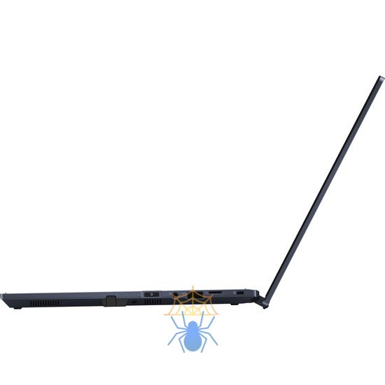 Ноутбук Asus ExpertBook B5 Flip B5402FVA-HY0279W Core i5 1340P 8Gb SSD512Gb Intel UHD Graphics 14" IPS Touch FHD (1920x1080) Windows 11 Home black WiFi BT Cam (90NX06N1-M009H0) фото 11