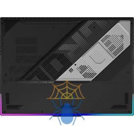 Ноутбук Asus ROG Strix G834JY-N6087 Core i9 13980HX 32Gb SSD2Tb NVIDIA GeForce RTX4090 16Gb 18" IPS WQXGA (2560x1600) noOS black WiFi BT Cam (90NR0CG1-M006E0) фото 14