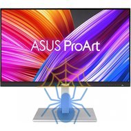 Монитор Asus 27" ProArt PA278CGV черный IPS LED 16:9 HDMI M/M матовая HAS Piv 400cd 178гр/178гр 2560x1440 144Hz FreeSync Premium DP 2K USB 8.5кг фото