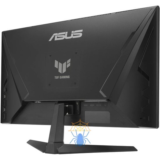 Монитор Asus 24.5" TUF Gaming VG259Q3A черный IPS LED 1ms 16:9 HDMI M/M матовая 250cd 178гр/178гр 1920x1080 180Hz FreeSync DP FHD 3.6кг фото 4