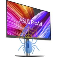 Монитор Asus 23.8" ProArt PA24ACRV черный IPS LED 16:9 HDMI M/M матовая HAS Piv 350cd 178гр/178гр 2560x1440 75Hz DP Quad HD 2K (1440p) USB 5.6кг фото 4