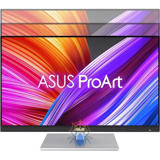 Монитор Asus 27" ProArt PA278CGV черный IPS LED 16:9 HDMI M/M матовая HAS Piv 400cd 178гр/178гр 2560x1440 144Hz FreeSync Premium DP 2K USB 8.5кг фото 2