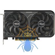 Видеокарта Asus PCI-E 4.0 DUAL-RTX4060-O8G-V2 NVIDIA GeForce RTX 4060 8Gb 128bit GDDR6 2505/17000 HDMIx1 DPx3 HDCP Bulk фото