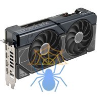 Видеокарта Asus PCI-E 4.0 DUAL-RTX4070S-12G NVIDIA GeForce RTX 4070 Super 12Gb 192bit GDDR6X 2475/21000 HDMIx1 DPx3 HDCP Ret фото 4