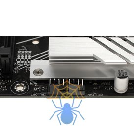 Материнская плата Asus PRIME B760M-A-CSM Soc-1700 Intel B760 4xDDR5 mATX AC`97 8ch(7.1) 2.5Gg RAID+HDMI+DP фото 7