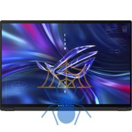 Ноутбук Asus ROG Flow GV601VI-NL062W Core i9 13900H 32Gb SSD1Tb NVIDIA GeForce RTX4070 8Gb 16" IPS Touch WQXGA (2560x1600) Windows 11 Home black WiFi BT Cam (90NR0G01-M00390) фото 13