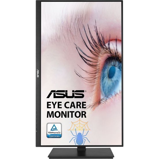 Монитор Asus 27" VA27DQSB черный IPS LED 16:9 HDMI M/M матовая HAS Piv 250cd 178гр/178гр 1920x1080 75Hz FreeSync VGA DP FHD USB 6.8кг фото 9