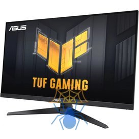 Монитор Asus 31.5" TUF Gaming VG328QA1A черный VA LED 1ms 16:9 HDMI M/M матовая 300cd 178гр/178гр 1920x1080 170Hz FreeSync Premium DP FHD USB 6.8кг фото 3