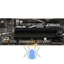 Материнская плата Asus PRIME B760M-A-CSM Soc-1700 Intel B760 4xDDR5 mATX AC`97 8ch(7.1) 2.5Gg RAID+HDMI+DP фото 4