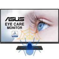 Монитор Asus 31.5" VP32AQ черный IPS LED 16:9 HDMI M/M матовая 350cd 178гр/178гр 2560x1440 75Hz FreeSync DP 2K 7.82кг фото