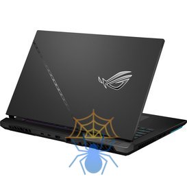 Ноутбук Asus ROG Strix Scar 17 G733PYV-LL067W Ryzen 9 7945HX3D 32Gb SSD1Tb NVIDIA GeForce RTX4090 16Gb 17.3" IPS WQHD (2560x1440) Windows 11 Home black WiFi BT Cam (90NR0DB4-M006J0) фото 7