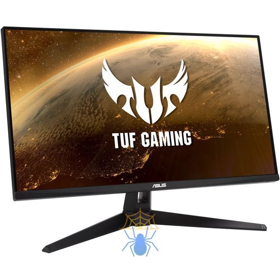 Монитор Asus 28" TUF Gaming VG289Q1A черный IPS LED 16:9 HDMI M/M матовая Piv 350cd 178гр/178гр 3840x2160 60Hz DP 4K 5.7кг фото 3