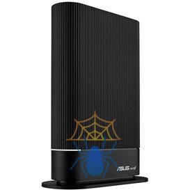 Роутер беспроводной Asus RT-AX59U AX4200 1000BASE-T черный фото