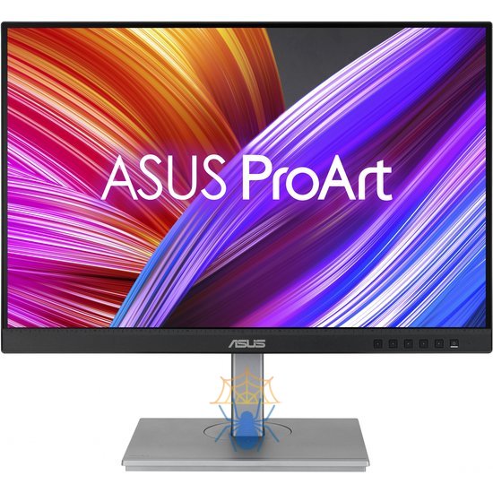 Монитор Asus 24.1" ProArt PA248CNV черный IPS LED 16:10 HDMI M/M матовая HAS Piv 300cd 178гр/178гр 1920x1200 75Hz DP WU USB 6.5кг фото