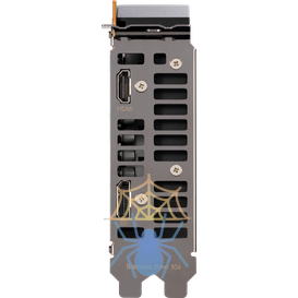 Видеокарта Asus PCI-E 4.0 PH-RX6400-4G AMD Radeon RX 6400 4096Mb 64 GDDR6 2039/16000 HDMIx1 DPx1 HDCP Ret фото 5