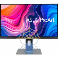 Монитор ASUS 27" ProArt PA278QV IPS 2560x1440 5ms 350cd 60Hz MM HDMI DP Mini-DP USB Swivel Pivot HAS Black; 90LM05L1-B03370 фото