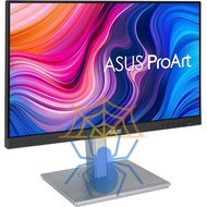 Монитор Asus 23.8" ProArt PA247CV черный IPS LED 4ms 16:9 HDMI M/M матовая HAS Piv 1000:1 300cd 178гр/178гр 1920x1080 75Hz DP FHD USB 6.3кг фото 4